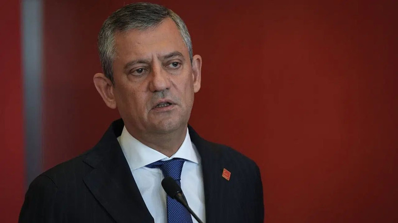 CHP, Terörsüz Türkiye komisyonuna üye verecek mi? - Resim: 7
