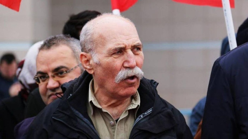 Yargıtay karar verdi; Artık genel başkan değil - Resim: 6