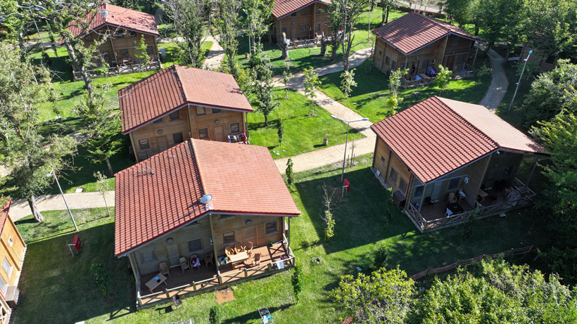 Kocaeli Büyükşehir Belediyesi'nden öğrencilere hediye! - Resim : 1