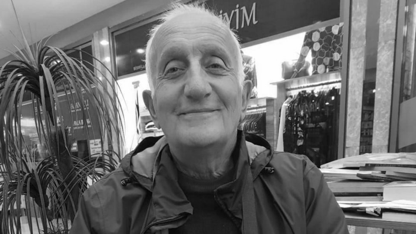 Numan Gülşah hayatını kaybetti - Resim : 1