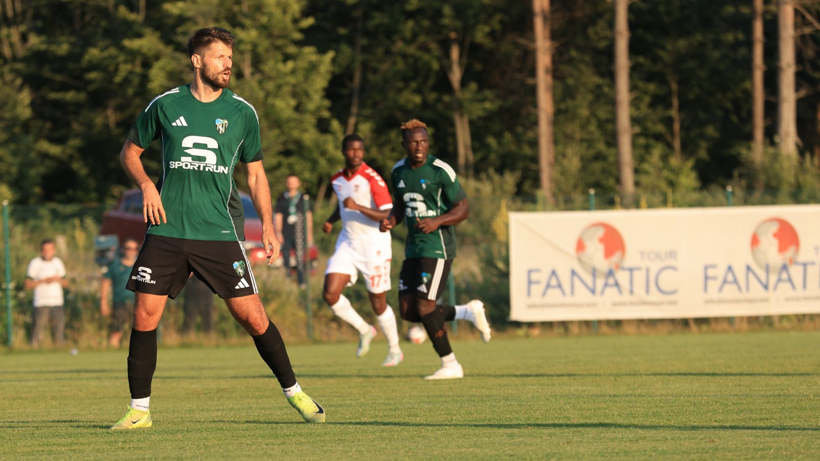 Petkovic, lazım olduğunda 10 numarada da oynar! - Resim : 1