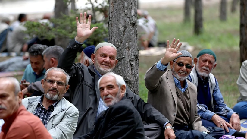 Emekliler dikkat! Bu haber sizi yakından ilgilendiriyor - Resim: 2