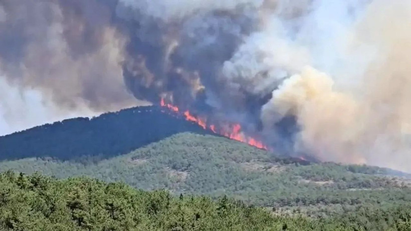 Bursa'yı yakan FETÖ'cüden şoke eden ifade - Resim: 7