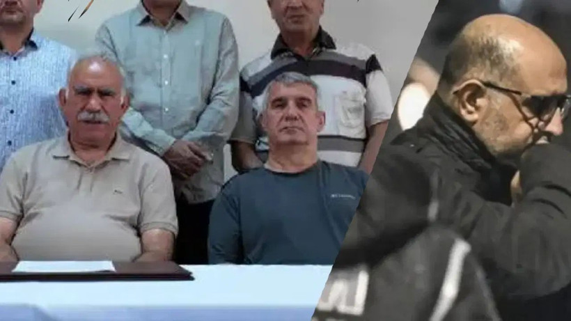 Aziz İhsan Aktaş'ın kuzeni olduğu ortaya çıktı! - Resim: 5