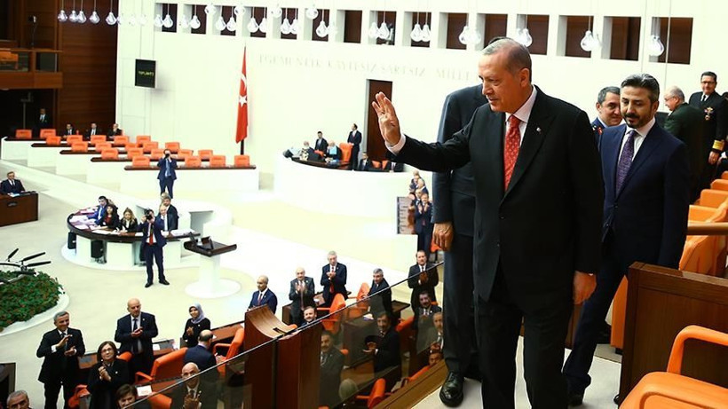 AK Partililerin sesiz kalmaları Erdoğan’a ihanettir - Resim: 6