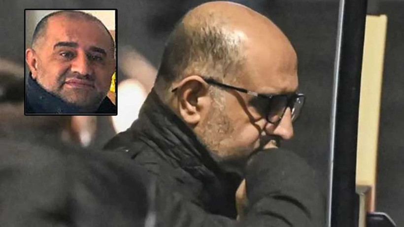 Aziz İhsan Aktaş'ın kuzeni olduğu ortaya çıktı! - Resim: 2