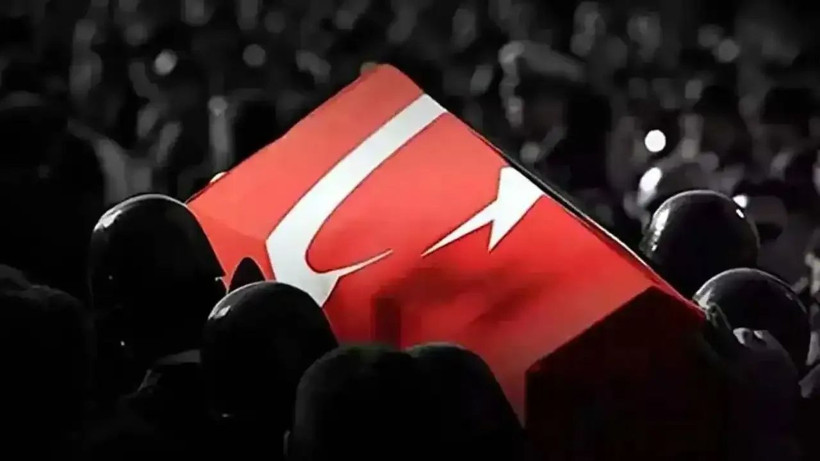 1 askerimiz şehit oldu - Resim: 5