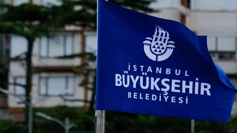 İBB'ye yeni operasyon! Üst düzey yöneticiler gözaltında - Resim: 5