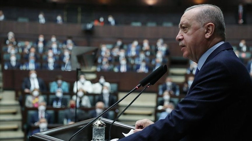 AK Partililerin sesiz kalmaları Erdoğan’a ihanettir - Resim: 5