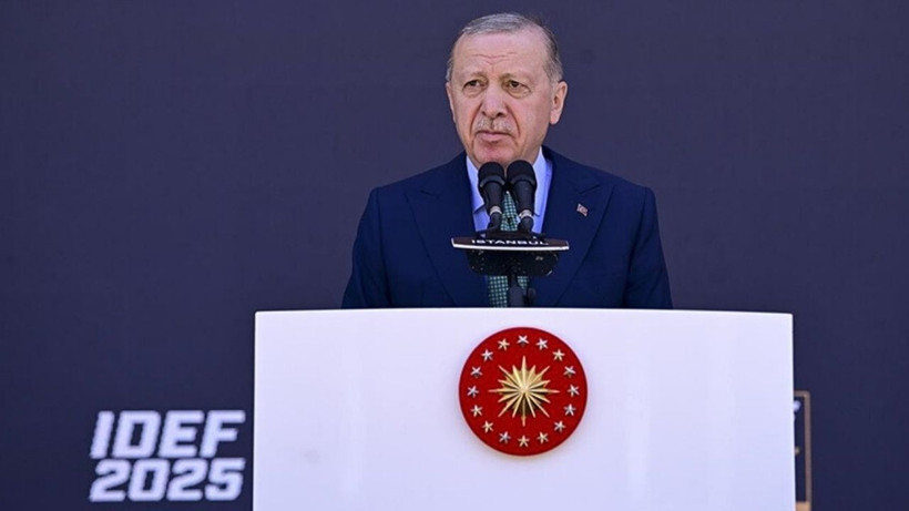 Erdoğan ailesi o ismin biletini kesti! - Resim: 3