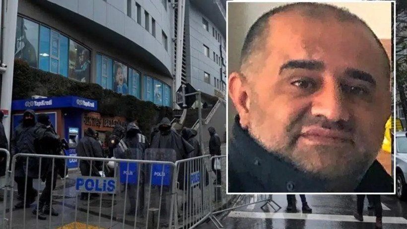 Aziz İhsan Aktaş'ın kuzeni olduğu ortaya çıktı! - Resim: 1