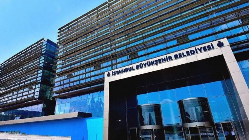 İBB'ye yeni operasyon! Üst düzey yöneticiler gözaltında - Resim: 4
