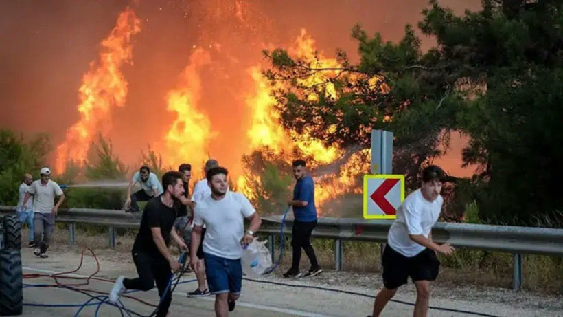 Bursa'yı yakan FETÖ'cüden şoke eden ifade - Resim: 4