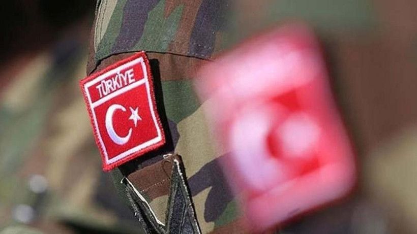 1 askerimiz şehit oldu - Resim: 3