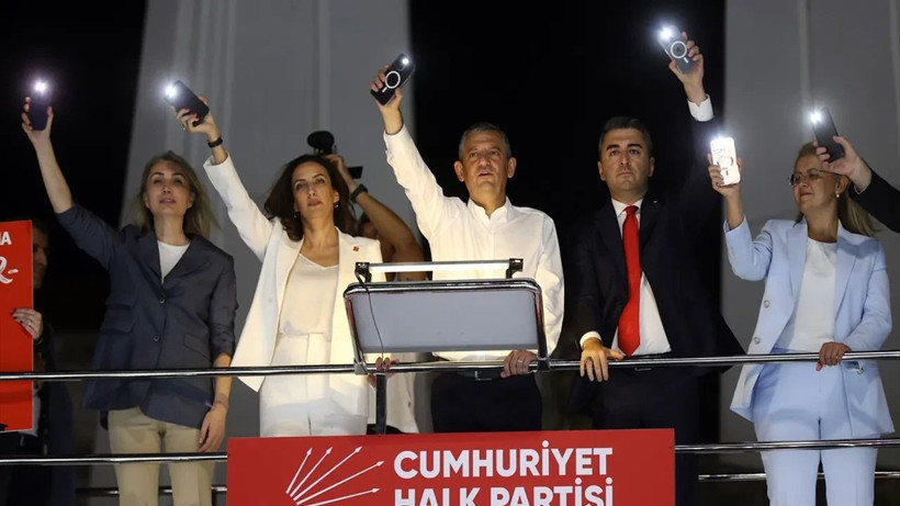 DEVA'dan istifa eden iki vekil CHP'ye katıldı - Resim: 2