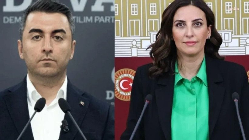 DEVA'dan istifa eden iki vekil CHP'ye katıldı - Resim: 4