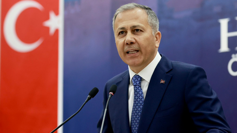 İçişleri Bakanı Ali Yerlikaya'dan o isme soruşturma izni! - Resim: 1