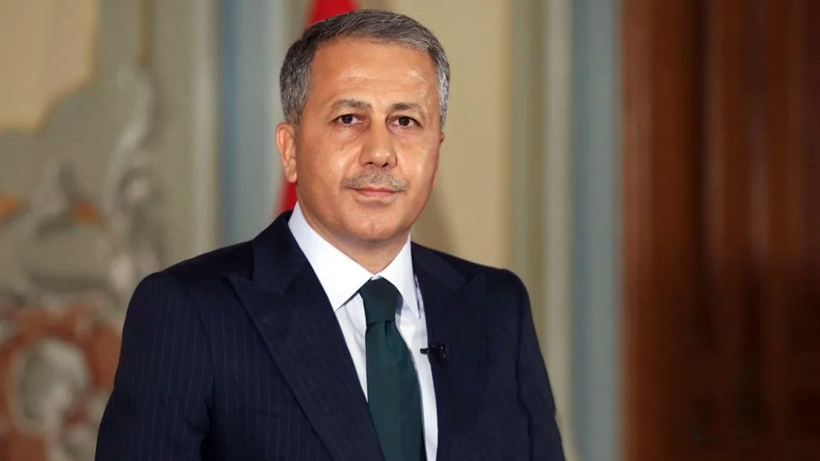İçişleri Bakanı Ali Yerlikaya'dan o isme soruşturma izni! - Resim: 2