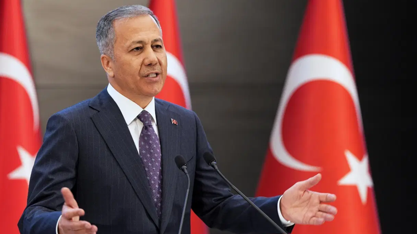 İçişleri Bakanı Ali Yerlikaya'dan o isme soruşturma izni! - Resim: 3