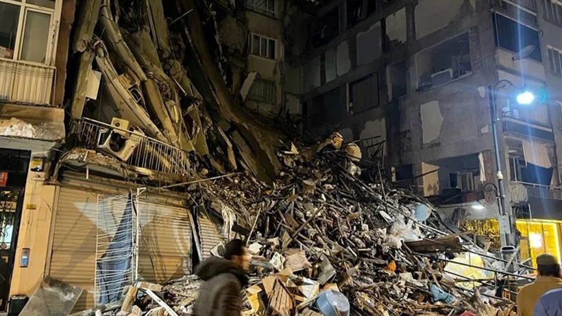 İçişleri Bakanı Ali Yerlikaya'dan o isme soruşturma izni! - Resim: 5