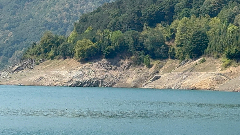 Yuvacık Barajı alarm veriyor - Resim : 1