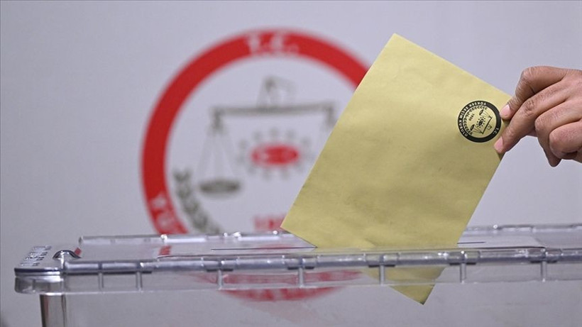 Son anket açıklandı! Hangi parti ne kadar oy aldı? - Resim: 3