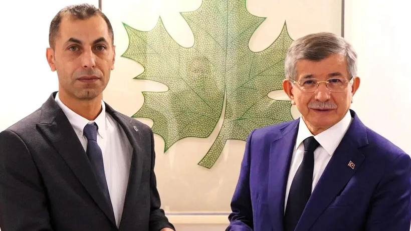 Parti İl Başkanı cinsel taciz suçlamasıyla gözaltına alındı - Resim: 5