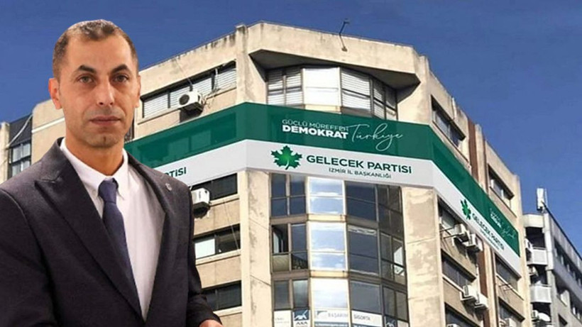 Parti İl Başkanı cinsel taciz suçlamasıyla gözaltına alındı - Resim: 4