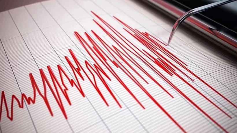 O bölgede korkutan deprem! - Resim: 3