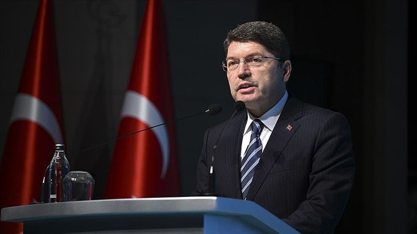 Adalet Bakanı Yılmaz Tunç'tan Murat Çalık açıklaması! - Resim: 3
