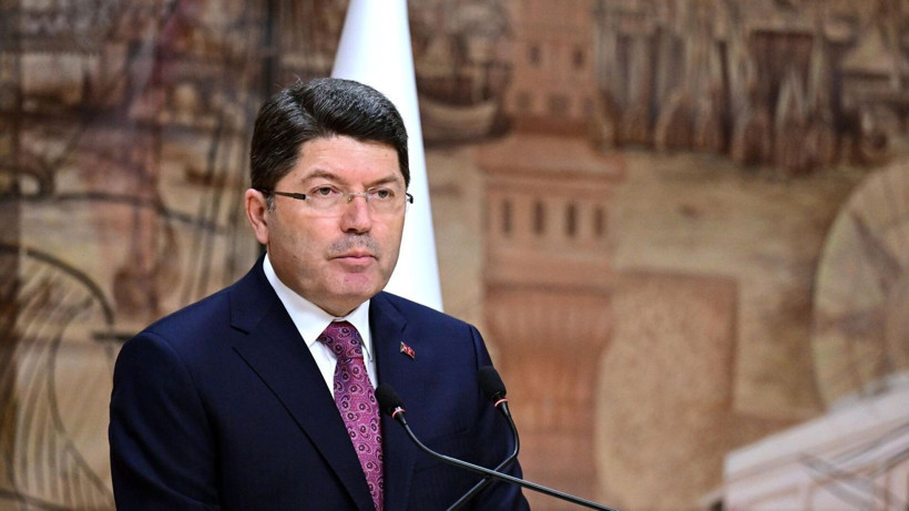 Adalet Bakanı Yılmaz Tunç'tan Murat Çalık açıklaması! - Resim: 1