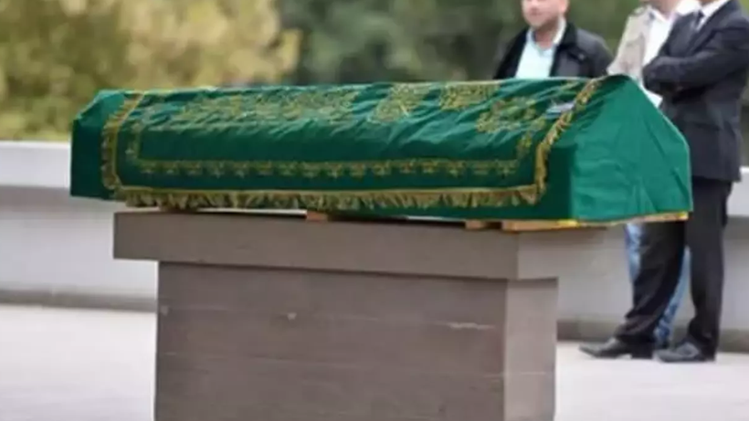 Ünlü gazetecinin acı günü! - Resim: 1