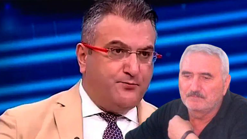 Ünlü gazetecinin acı günü! - Resim: 4