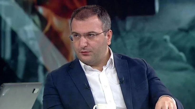 Ünlü gazetecinin acı günü! - Resim: 5