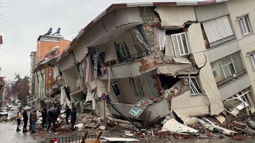 O bölgede korkutan deprem! - Resim: 5