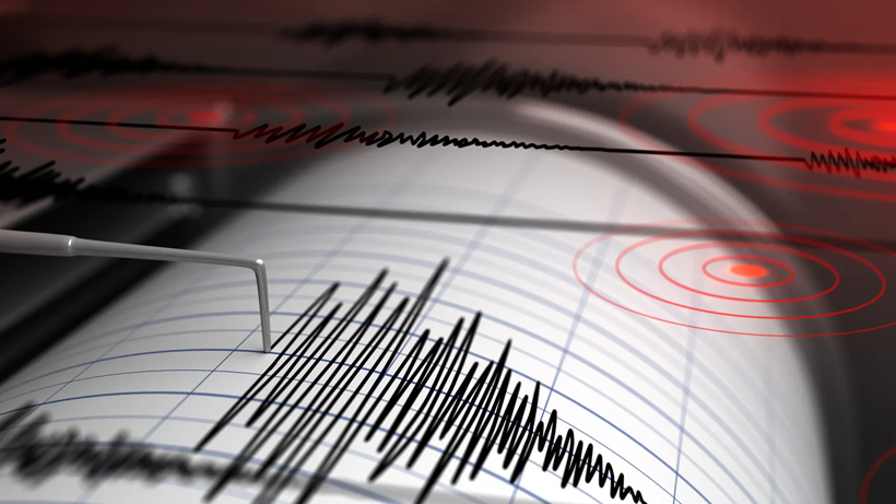 O bölgede korkutan deprem! - Resim: 4