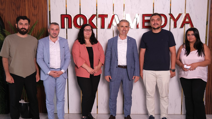 Mehmet Kamil Şirin: Tahir Büyükakın İYİ Parti’den aday olabilir - Resim : 2