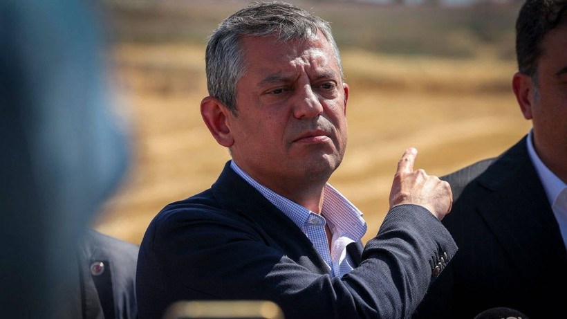 Özgür Özel açıkladı! İmamoğlu olmazsa kim aday olacak? - Resim: 7