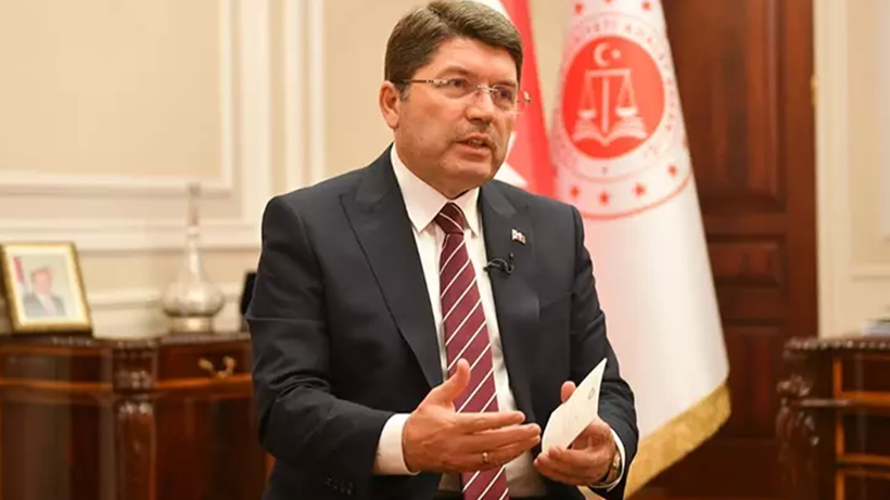 Bakan Yılmaz Tunç incelemeye alınan ismi paylaştı! Tepkiler çığ gibi büyüdü - Resim: 1