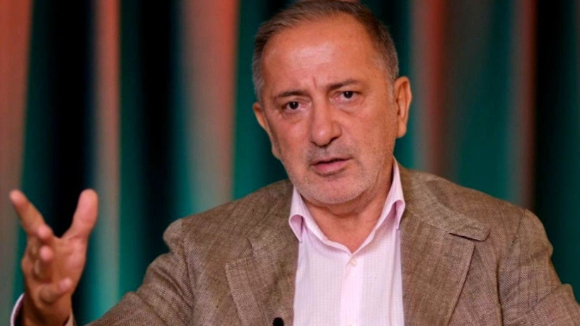 Fatih Altaylı'dan gündeme damga vuracak inanılmaz bilgiler! "Sıradaki operasyon..." - Resim: 3