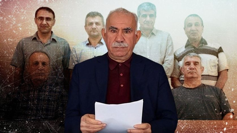 Teröristbaşı Öcalan’ın kardeşi ve arkadaşı konuştu! Duyduklarınıza hiç inanamayacaksınız! - Resim: 2