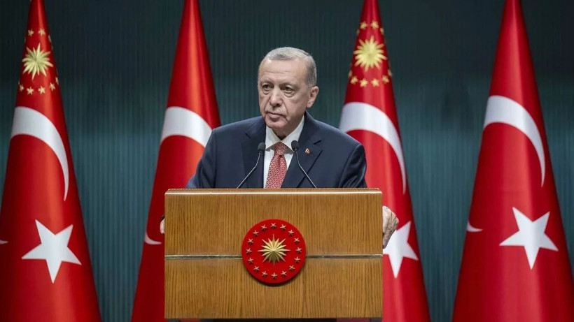 Cumhurbaşkanı Erdoğan’da çok sert orman yangını açıklaması - Resim: 2