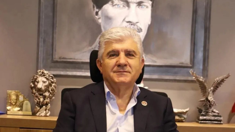 CHP Çankaya İlçe Başkanı görevden alındı - Resim: 4