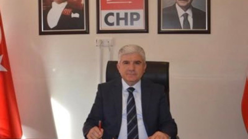 CHP Çankaya İlçe Başkanı görevden alındı - Resim: 2