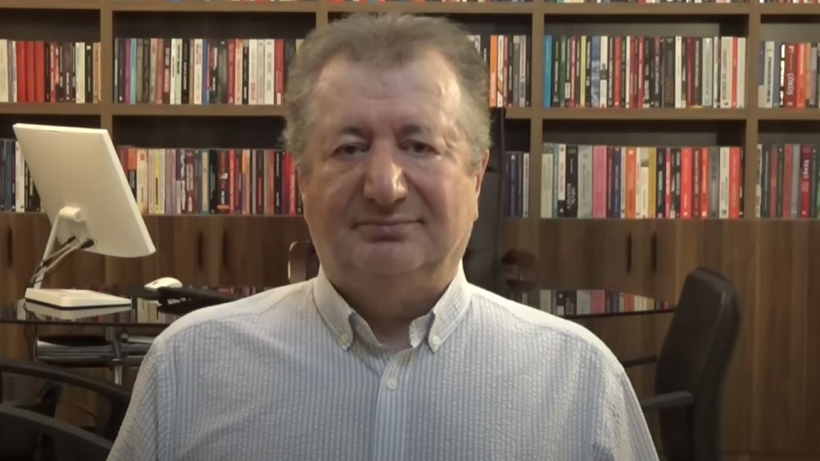 Gazeteciden çarpıcı Özgür Özel açıklaması! - Resim: 3