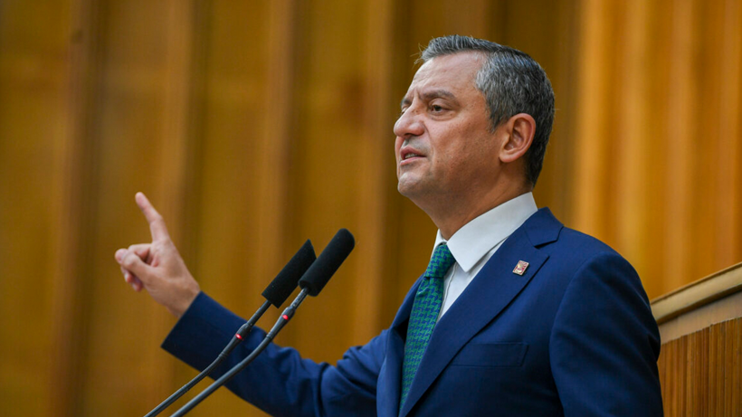 Gazeteciden çarpıcı Özgür Özel açıklaması! - Resim: 4