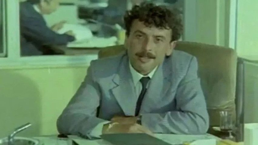 Yeşilçam’ın usta ismi Necati Bilgiç’ten üzen haber! - Resim: 2