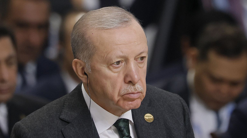 Erdoğan o ismi de affetti! - Resim: 1