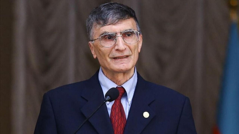 Nobel ödüllü bilim insanı Aziz Sancar, o ülkenin vatandaşı oldu! - Resim: 5
