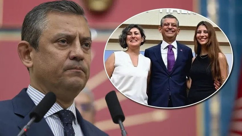 CHP Lideri Özgür Özel’den şok açıklama - Resim: 7